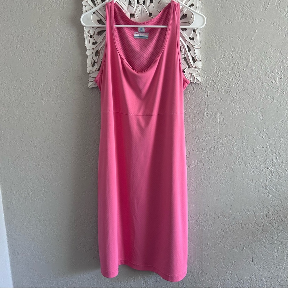 Columbia | Omni Freeze tank dress